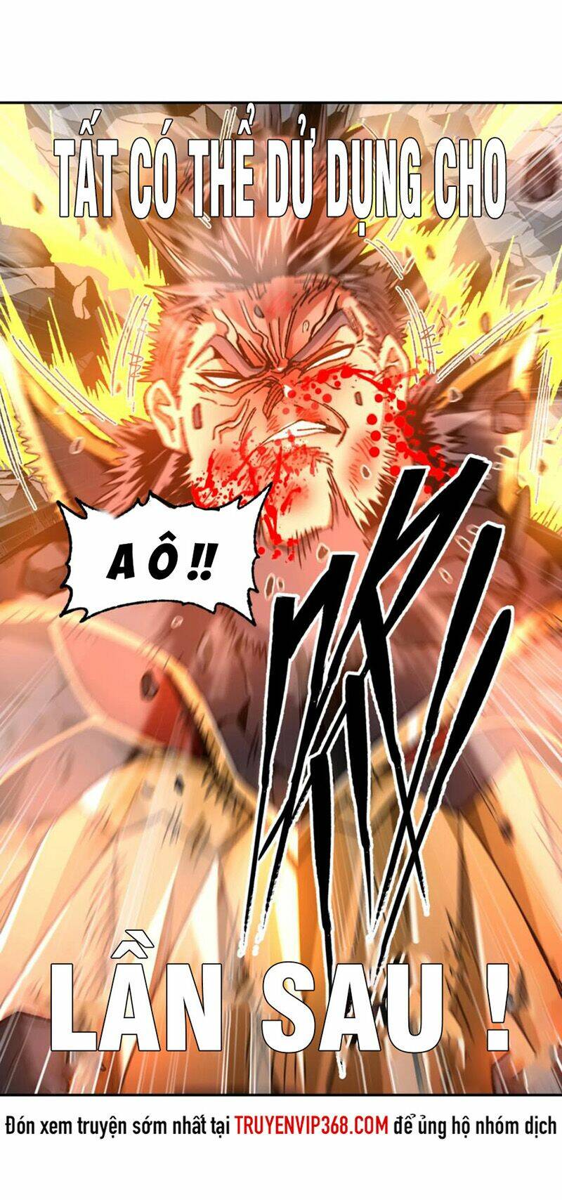 Vú Em Vô Địch - Chapter 30 - Page 3