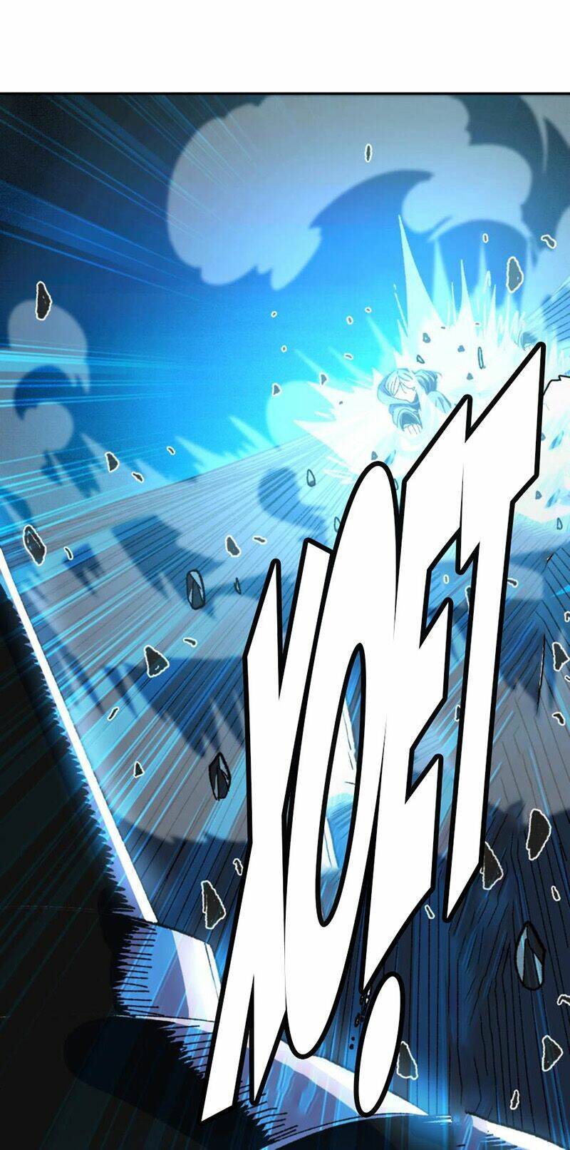 Vú Em Vô Địch - Chapter 30 - Page 41