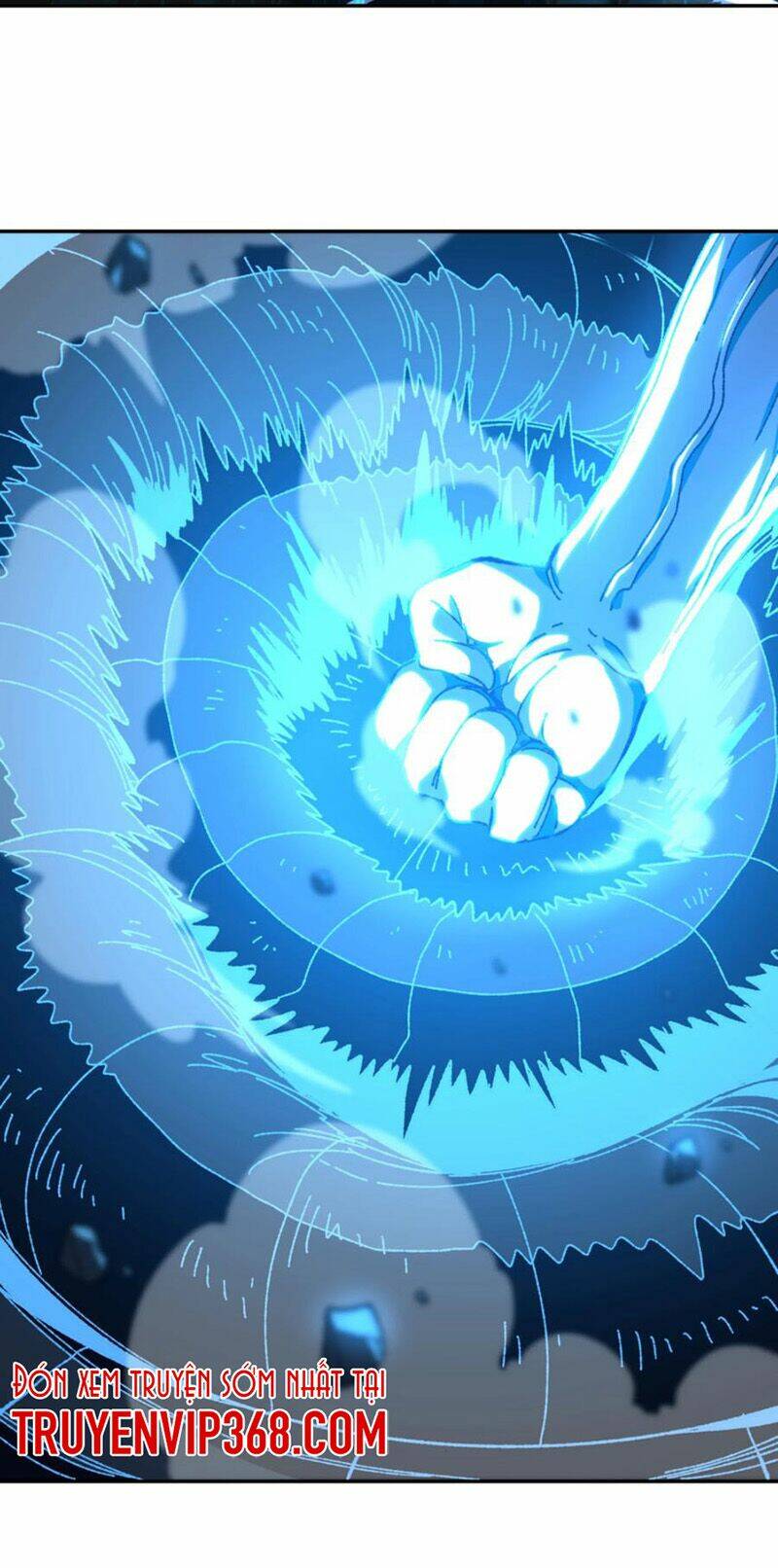 Vú Em Vô Địch - Chapter 30 - Page 42