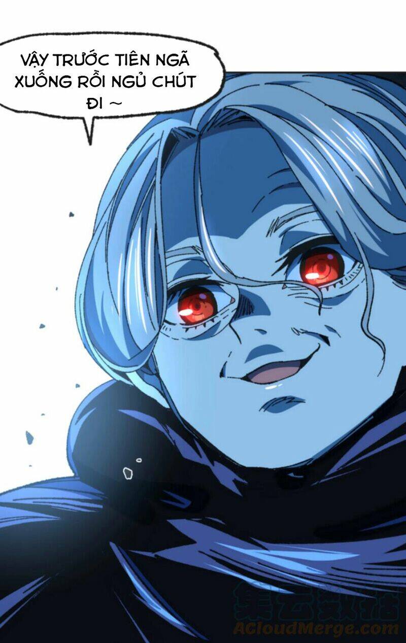 Vú Em Vô Địch - Chapter 30 - Page 46