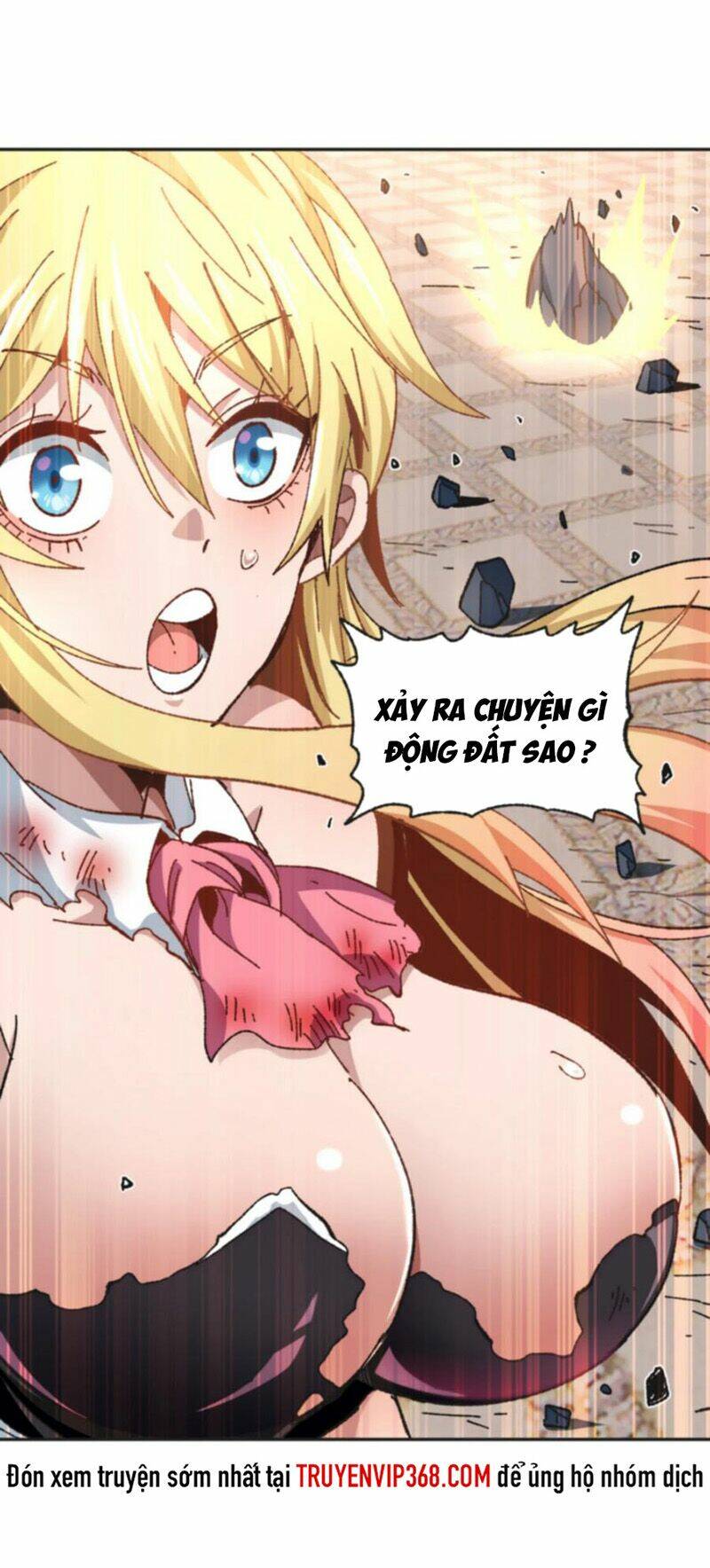 Vú Em Vô Địch - Chapter 30 - Page 50