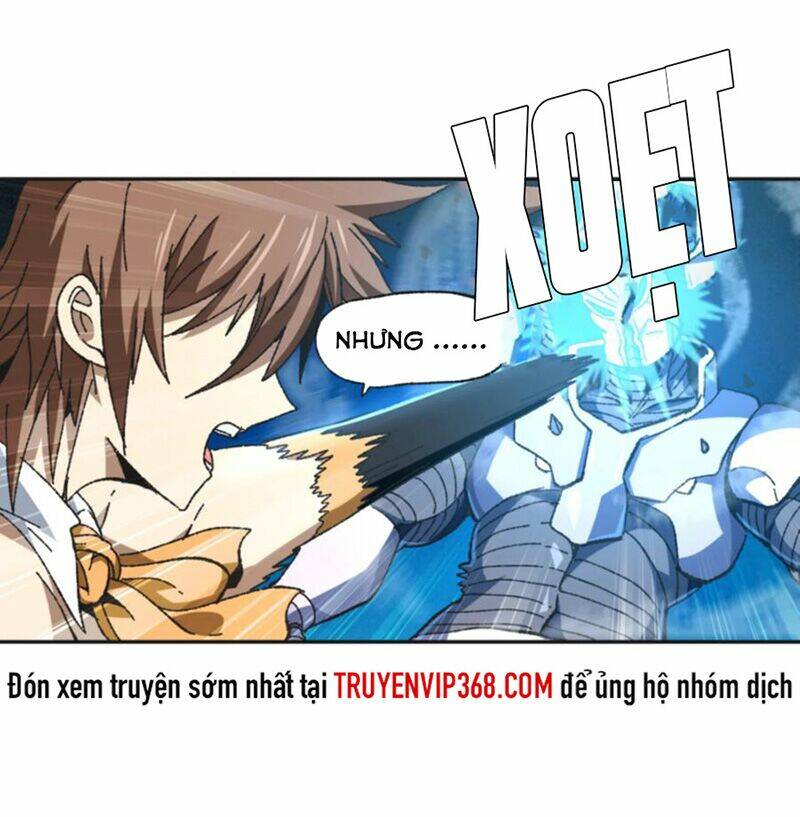 Vú Em Vô Địch - Chapter 30 - Page 53