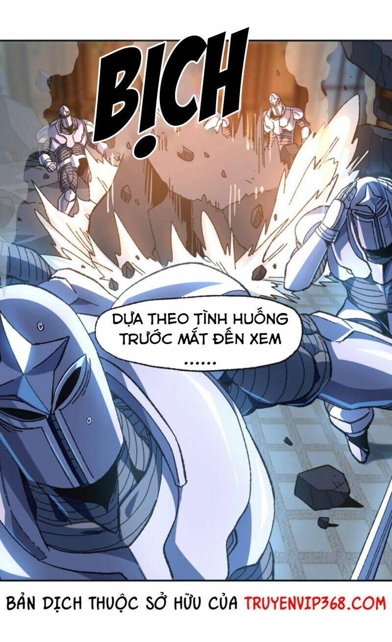 Vú Em Vô Địch - Chapter 30 - Page 54