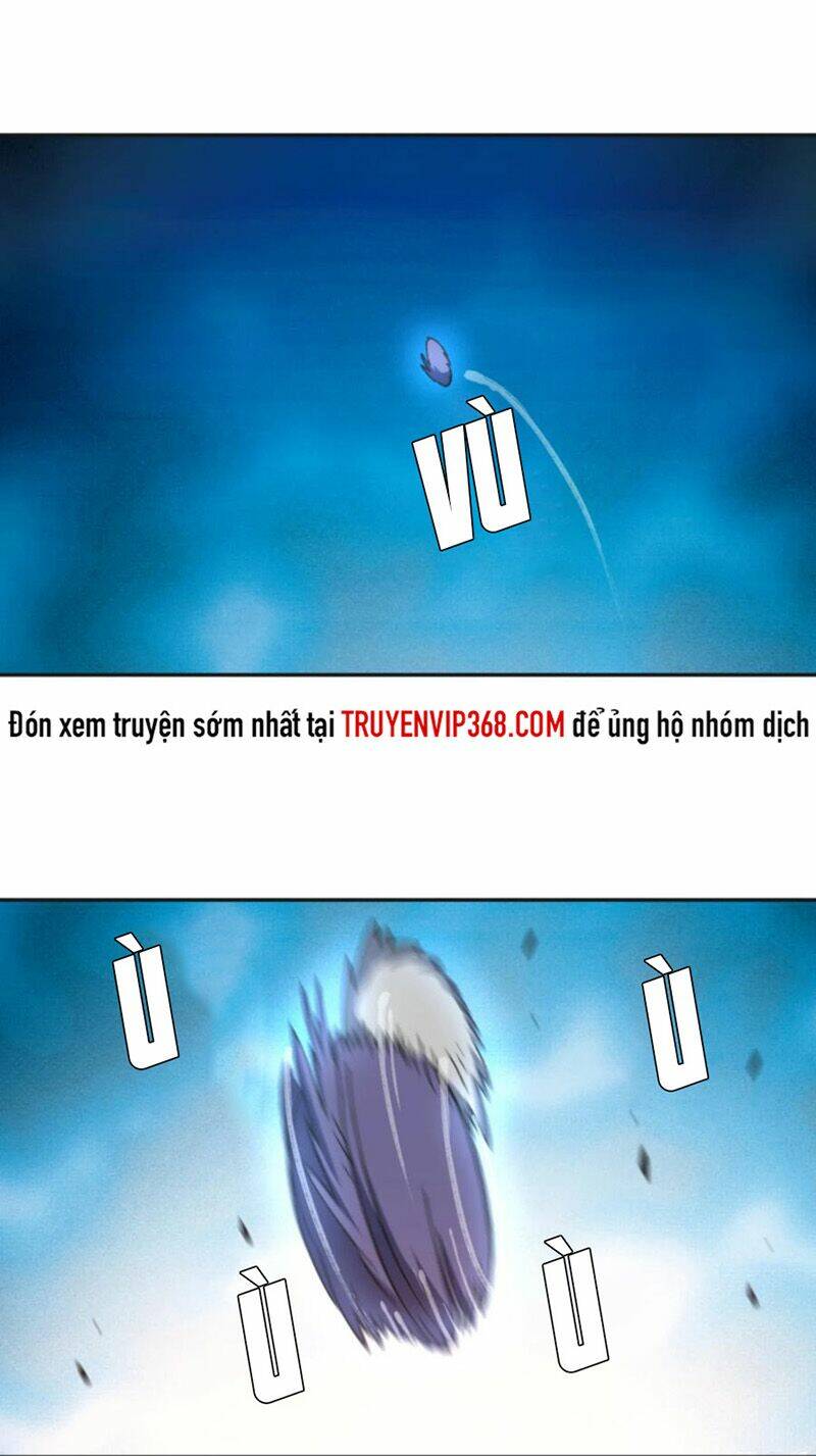 Vú Em Vô Địch - Chapter 30 - Page 56