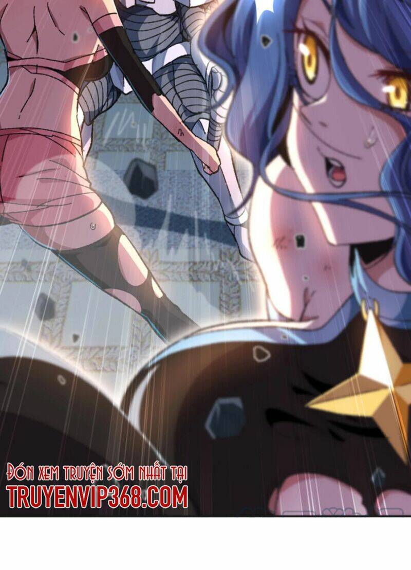 Vú Em Vô Địch - Chapter 30 - Page 58