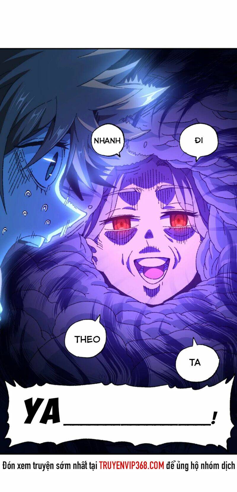 Vú Em Vô Địch - Chapter 30 - Page 61