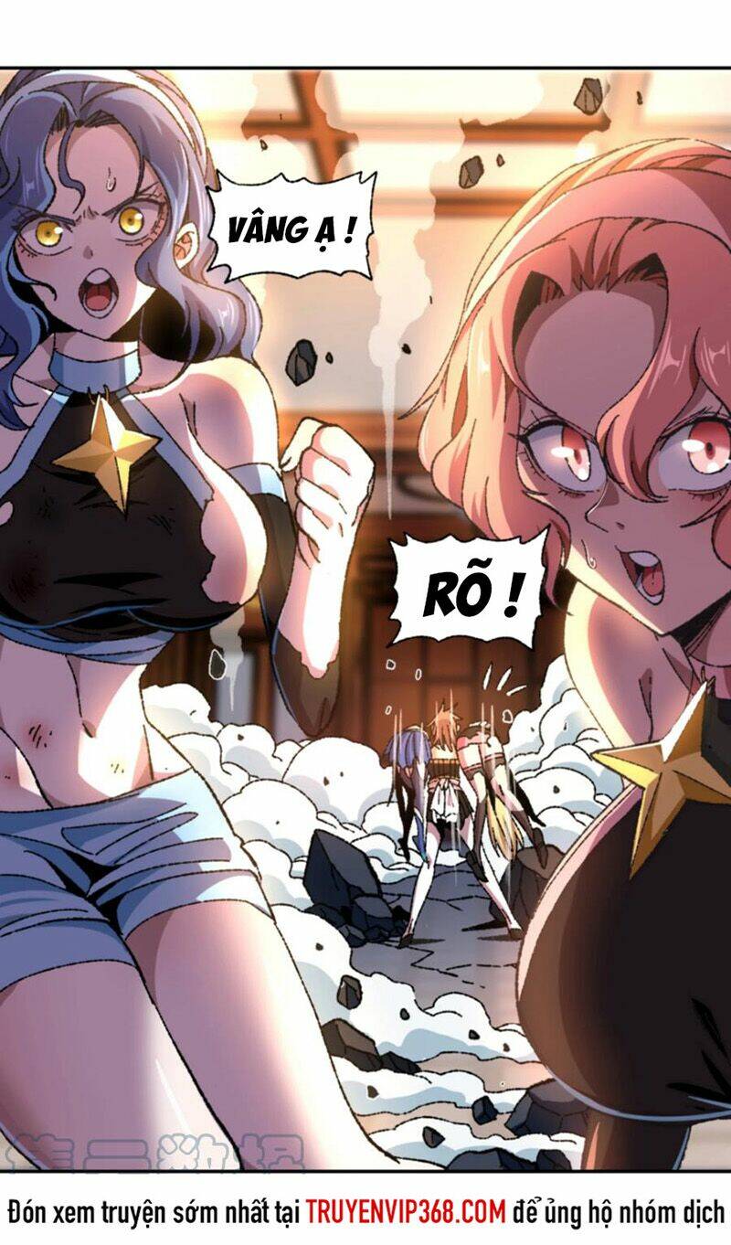 Vú Em Vô Địch - Chapter 30 - Page 64