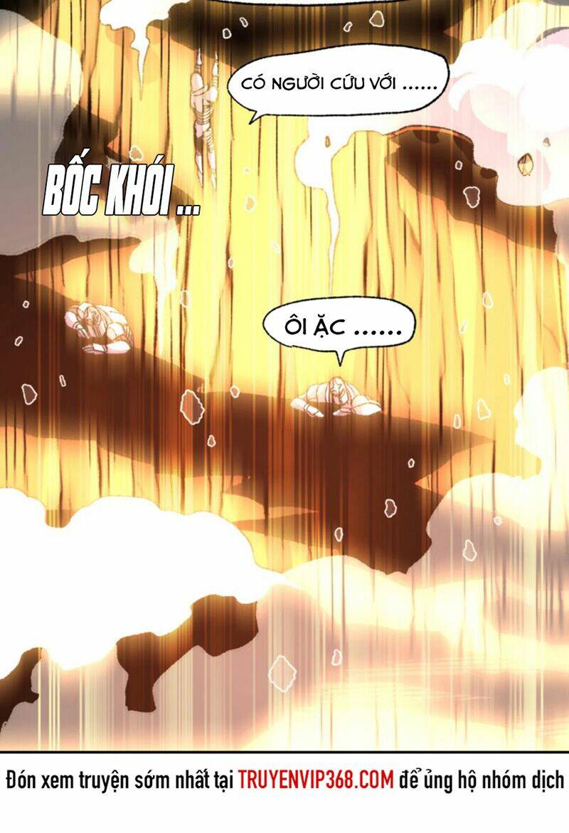 Vú Em Vô Địch - Chapter 30 - Page 68