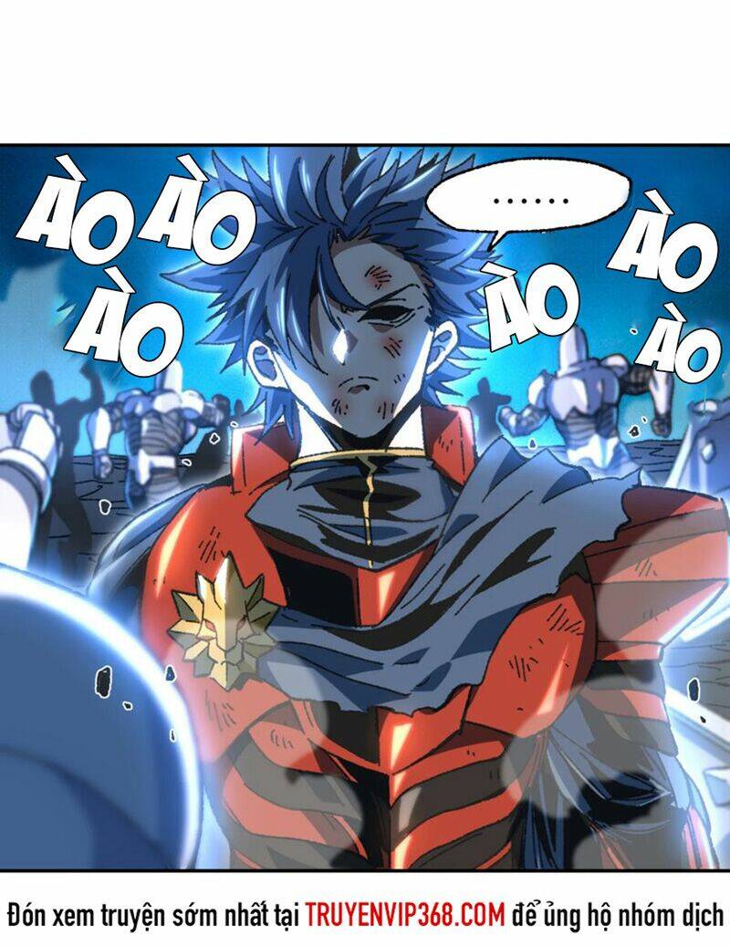 Vú Em Vô Địch - Chapter 30 - Page 8