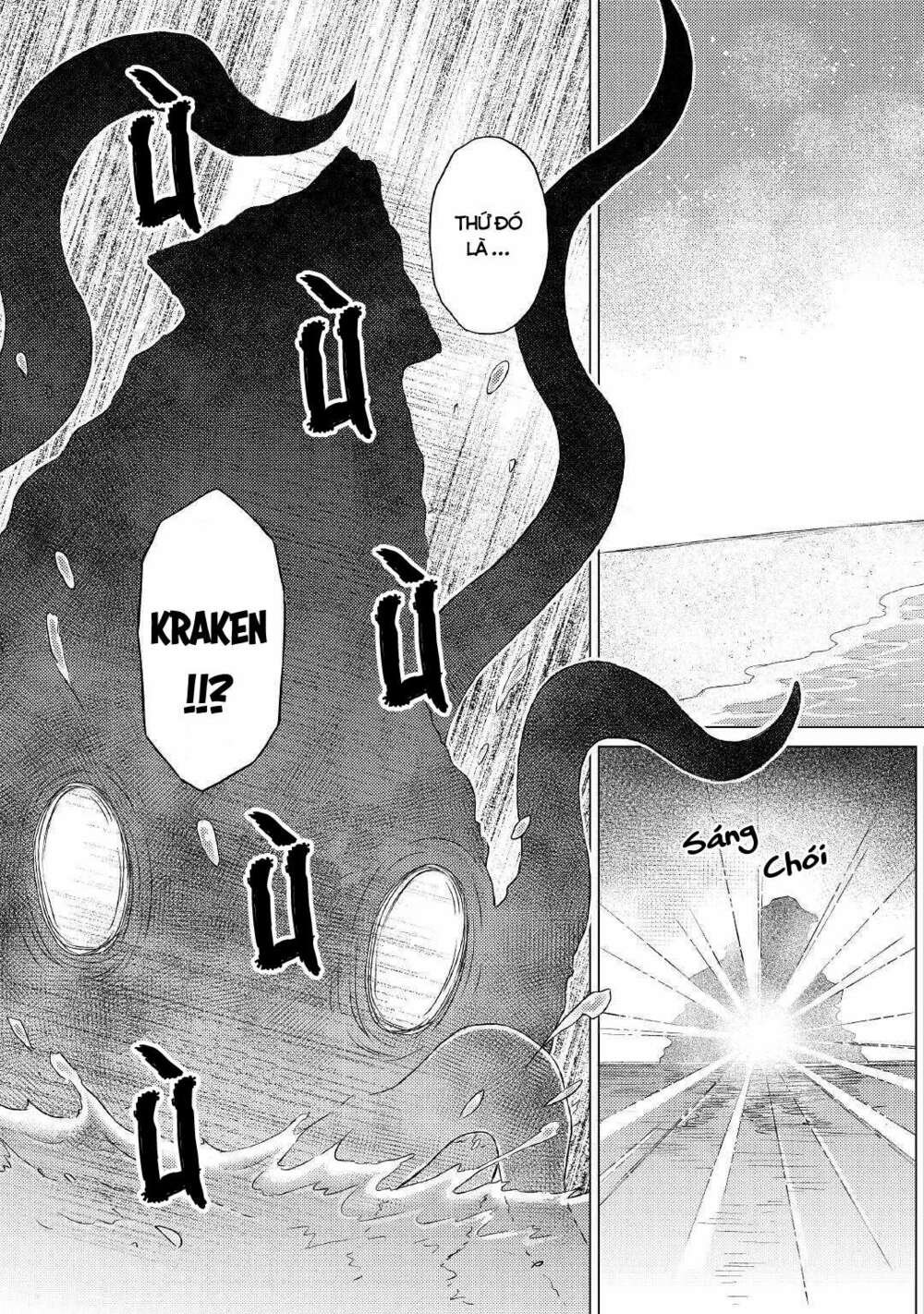 Isekai Yururi Kikou: Kosodate Shinagara Bouken-sha Shimasu - Chapter 40 - Page 13