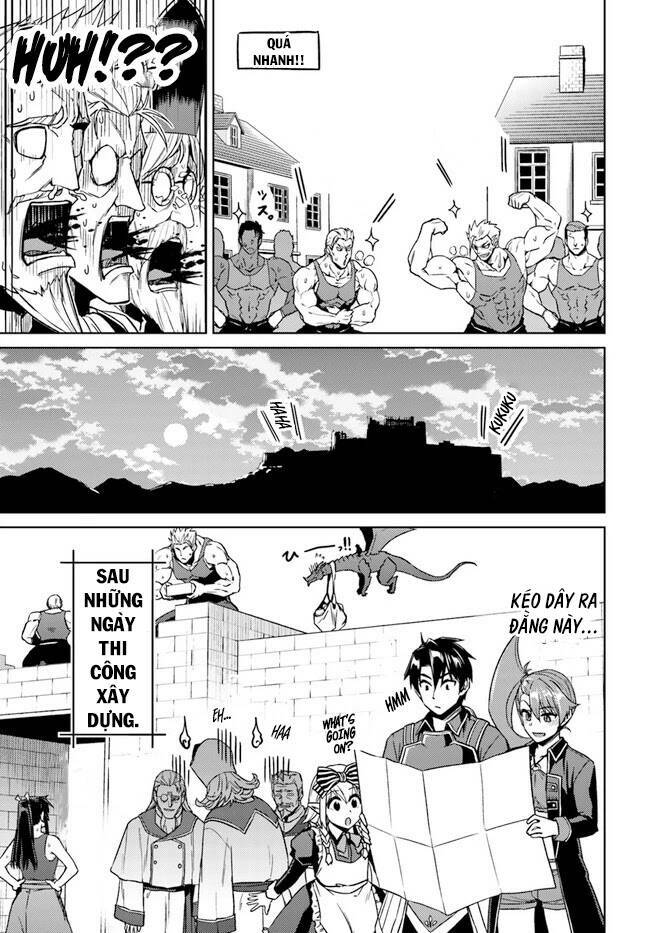 Nidome No Jinsei Wo Isekai De - Chapter 49.6 - Page 9