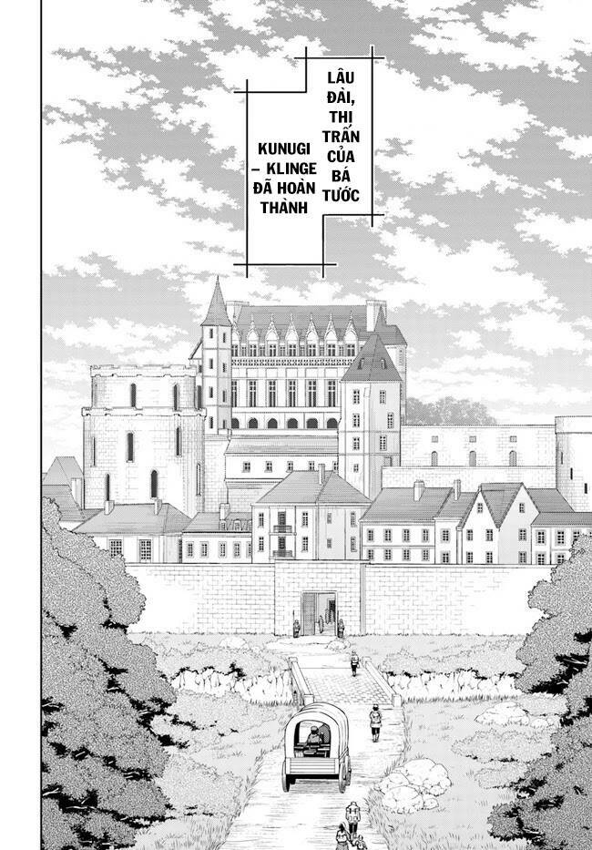 Nidome No Jinsei Wo Isekai De - Chapter 49.6 - Page 10