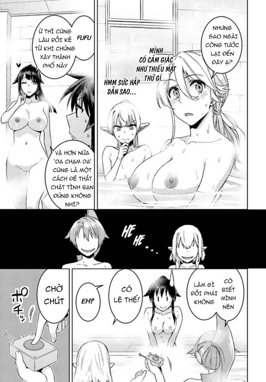 Nidome No Jinsei Wo Isekai De - Chapter 49.6 - Page 16