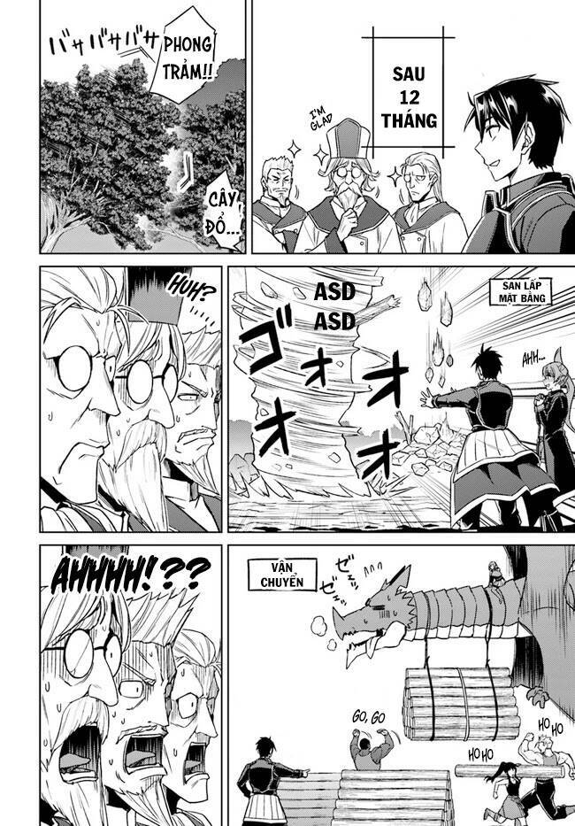 Nidome No Jinsei Wo Isekai De - Chapter 49.6 - Page 8