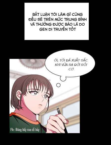 Salieri và Mozart - Chapter 21 - Page 9