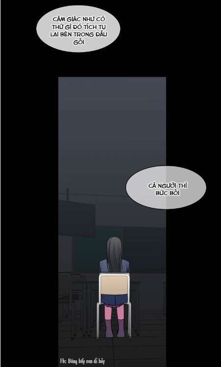 Salieri và Mozart - Chapter 21 - Page 34