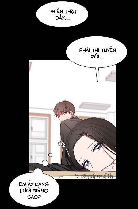 Salieri và Mozart - Chapter 21 - Page 41