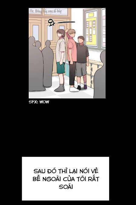 Salieri và Mozart - Chapter 21 - Page 6