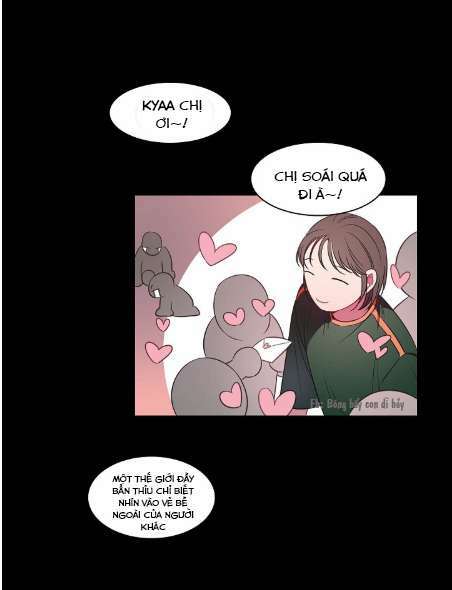 Salieri và Mozart - Chapter 21 - Page 7