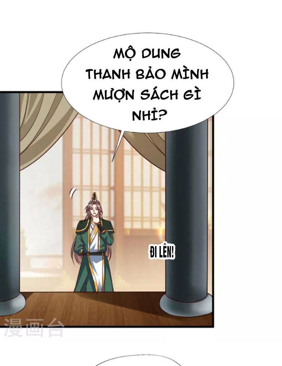 Chí Tôn Trời Hoang - Chapter 88 - Page 9