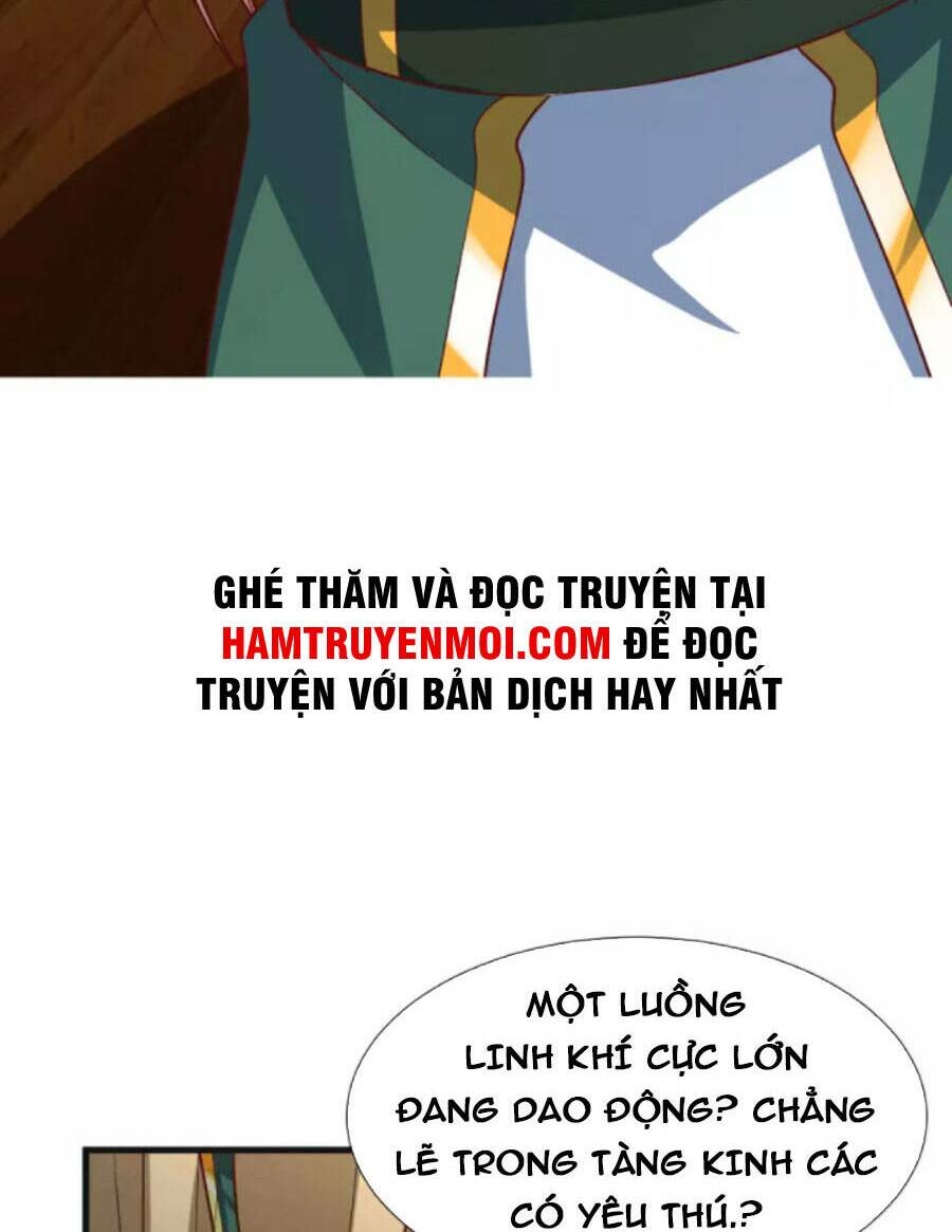 Chí Tôn Trời Hoang - Chapter 88 - Page 13