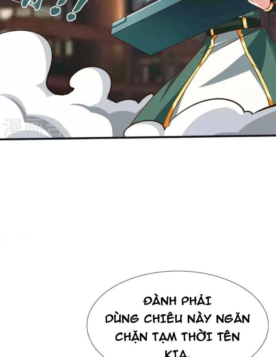 Chí Tôn Trời Hoang - Chapter 88 - Page 16
