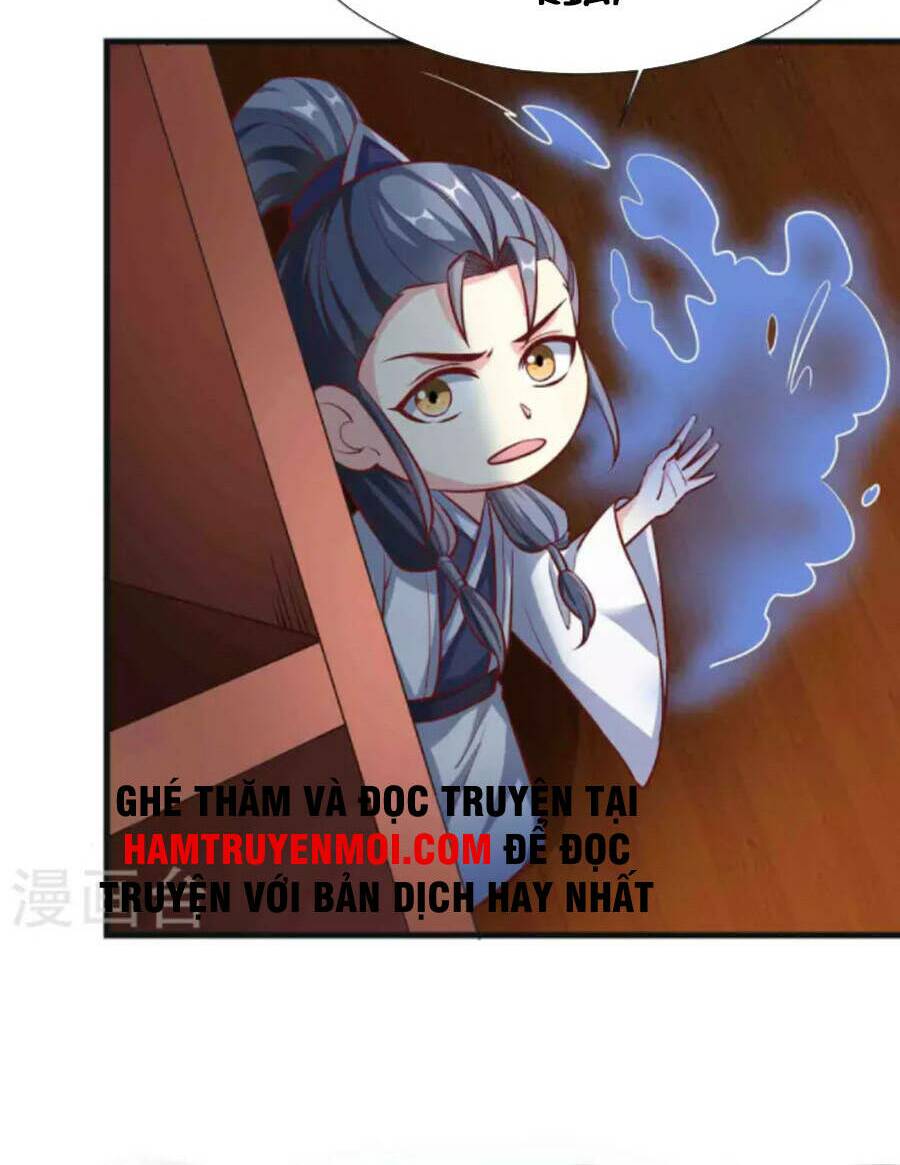 Chí Tôn Trời Hoang - Chapter 88 - Page 17