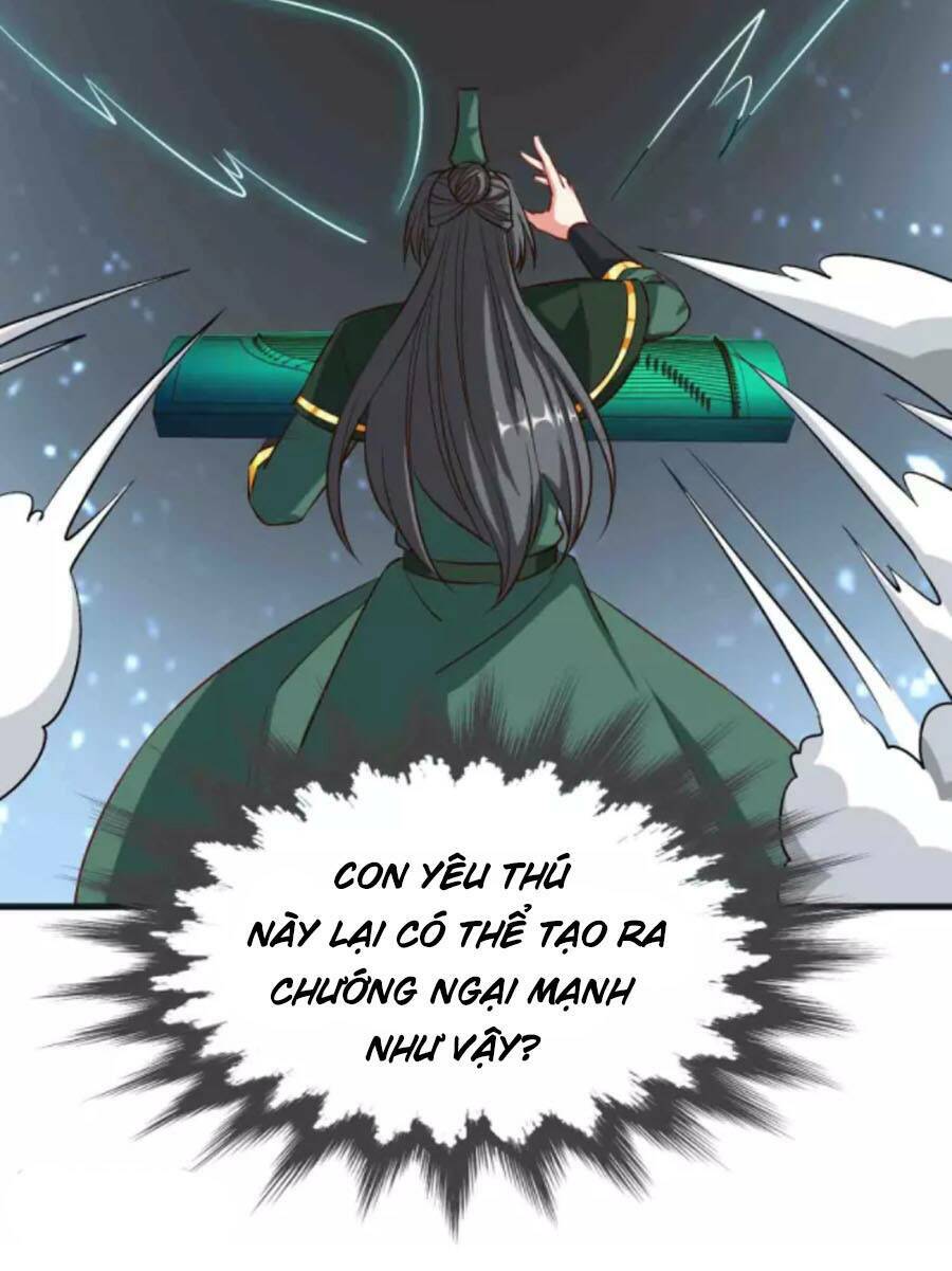 Chí Tôn Trời Hoang - Chapter 88 - Page 19