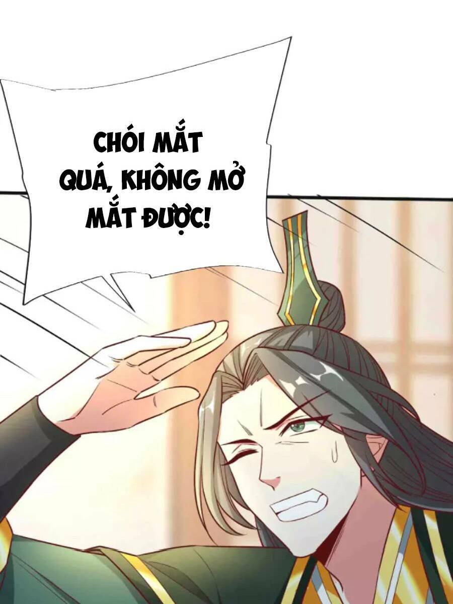 Chí Tôn Trời Hoang - Chapter 88 - Page 20