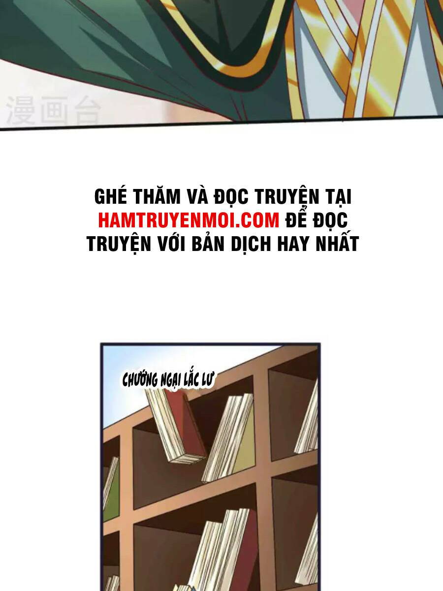 Chí Tôn Trời Hoang - Chapter 88 - Page 21