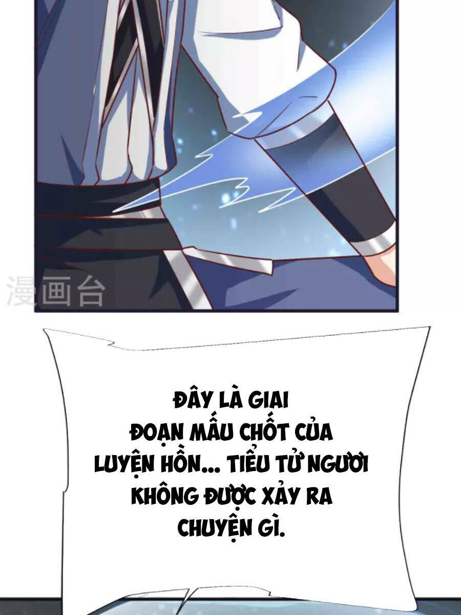Chí Tôn Trời Hoang - Chapter 88 - Page 24