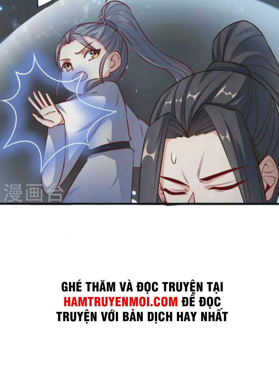 Chí Tôn Trời Hoang - Chapter 88 - Page 25