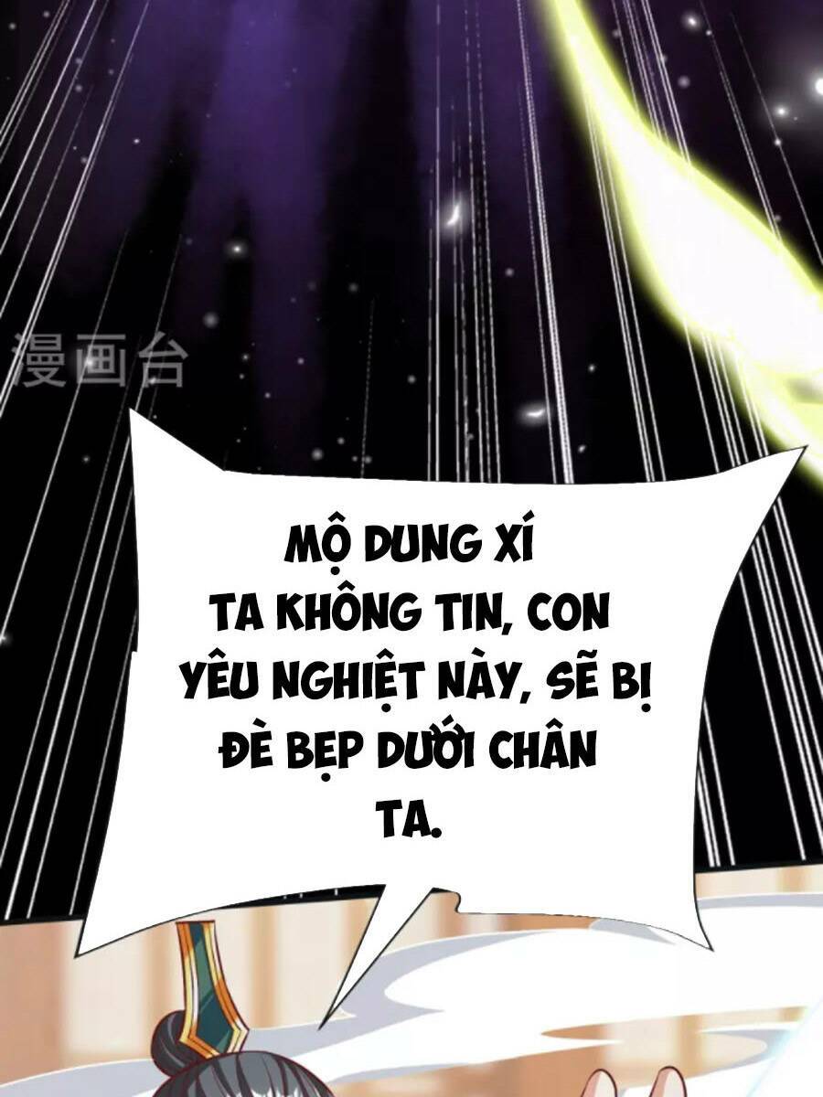 Chí Tôn Trời Hoang - Chapter 88 - Page 28