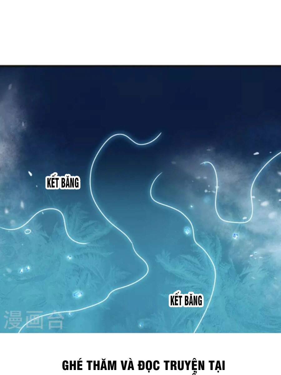 Chí Tôn Trời Hoang - Chapter 88 - Page 30