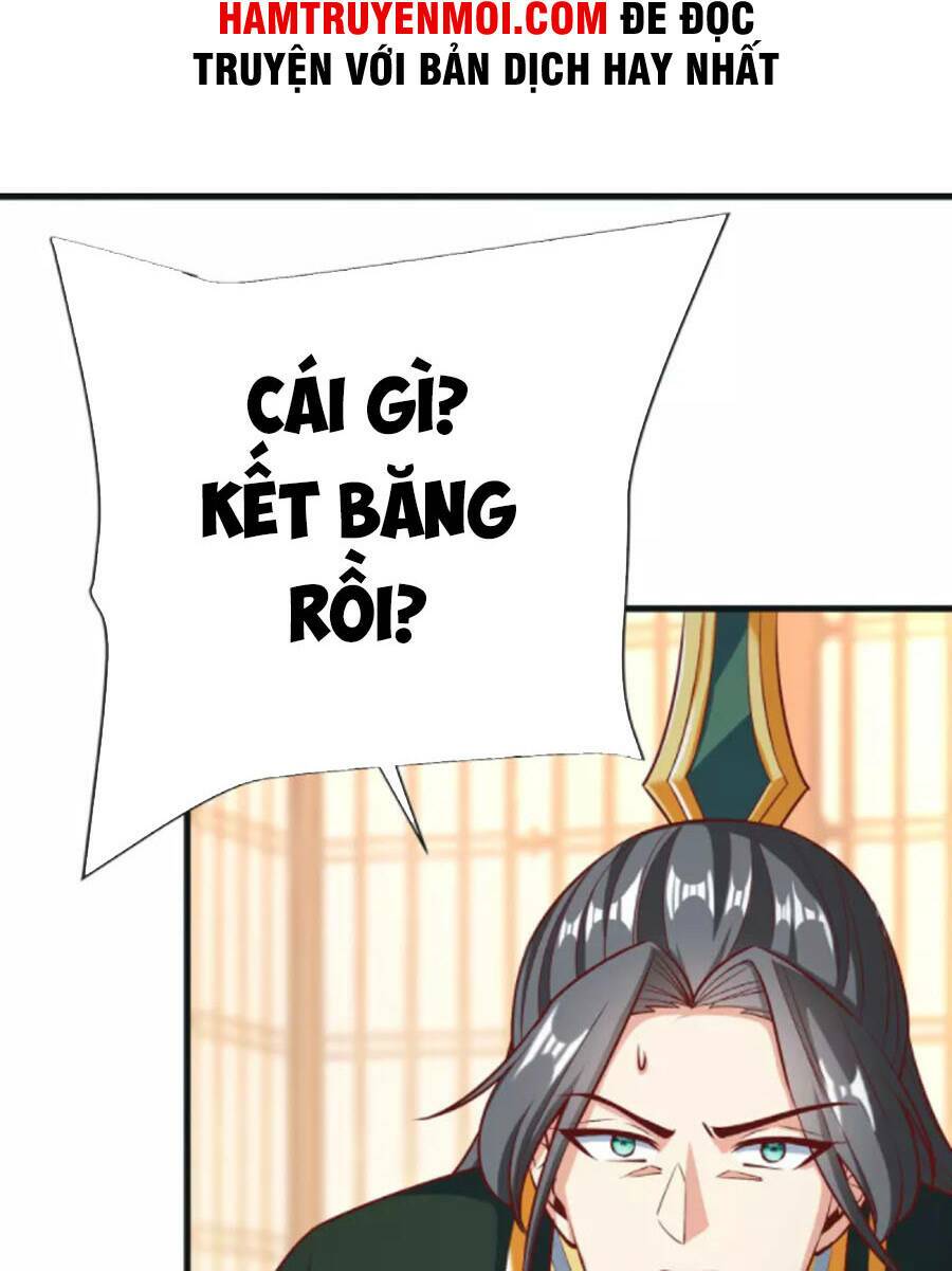 Chí Tôn Trời Hoang - Chapter 88 - Page 31