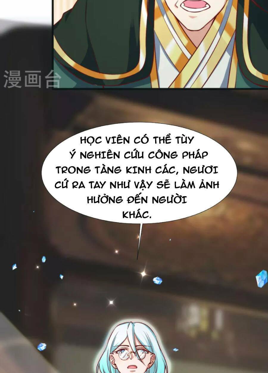 Chí Tôn Trời Hoang - Chapter 88 - Page 32