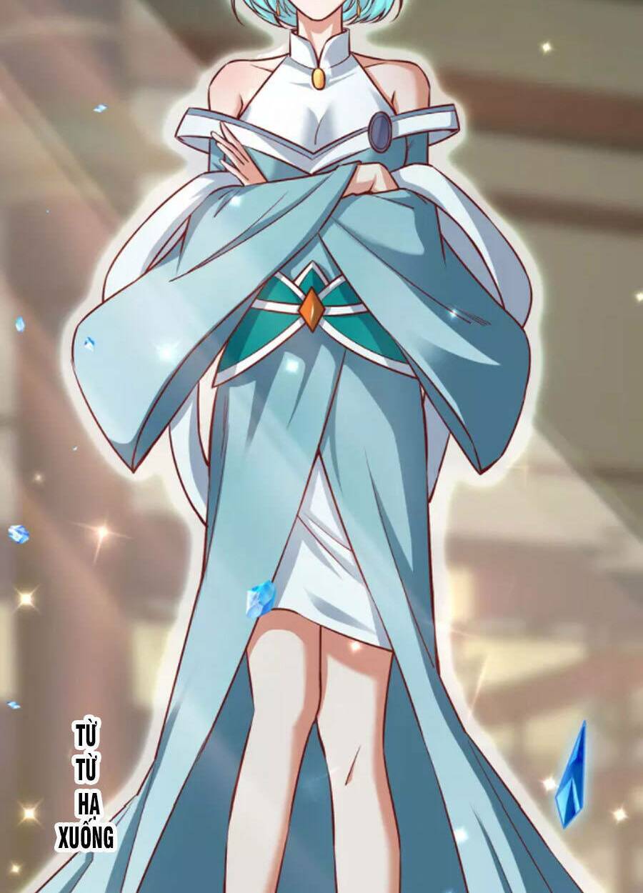 Chí Tôn Trời Hoang - Chapter 88 - Page 33