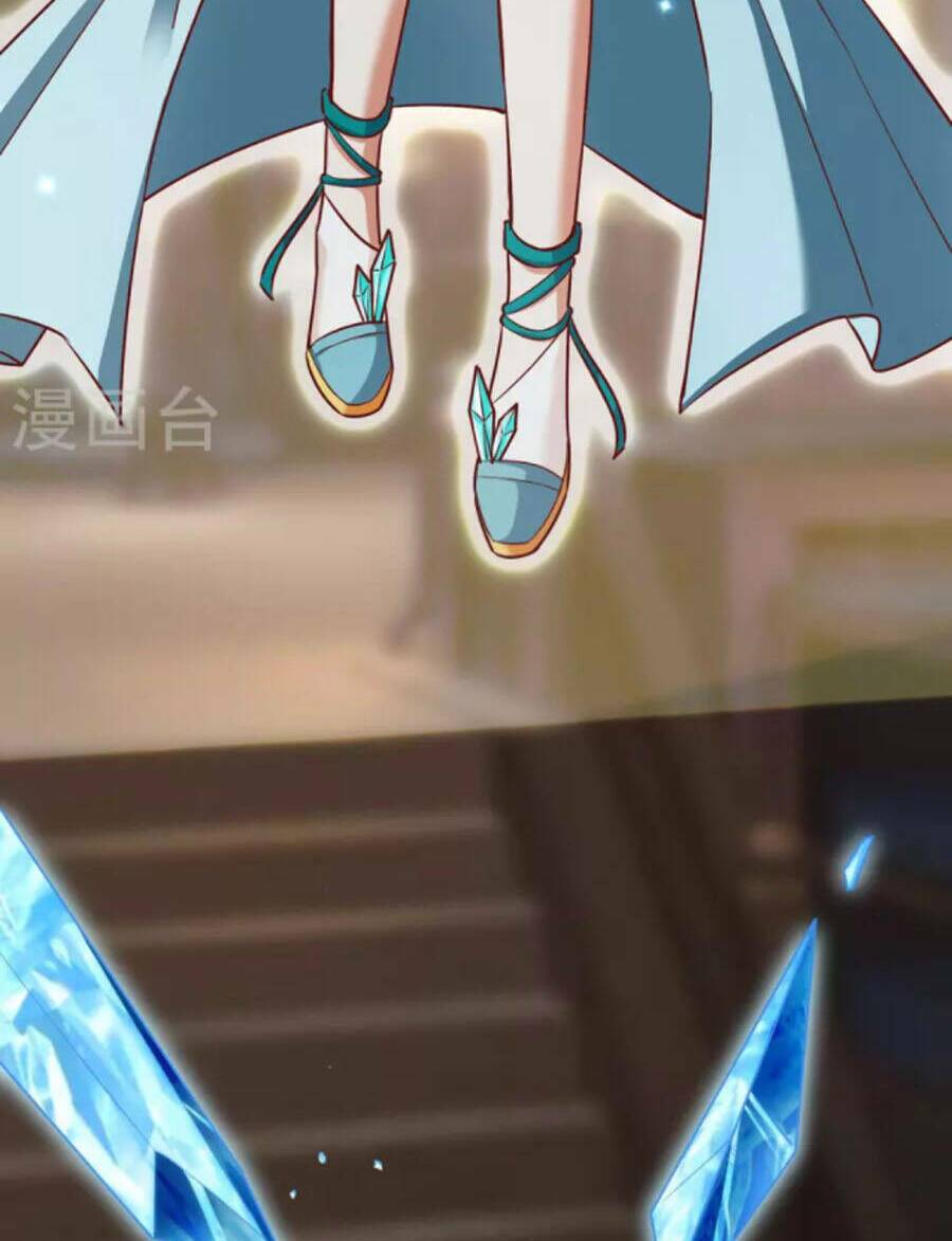 Chí Tôn Trời Hoang - Chapter 88 - Page 34