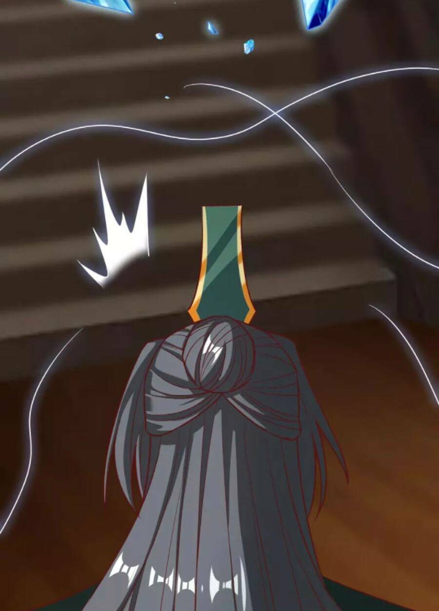 Chí Tôn Trời Hoang - Chapter 88 - Page 35