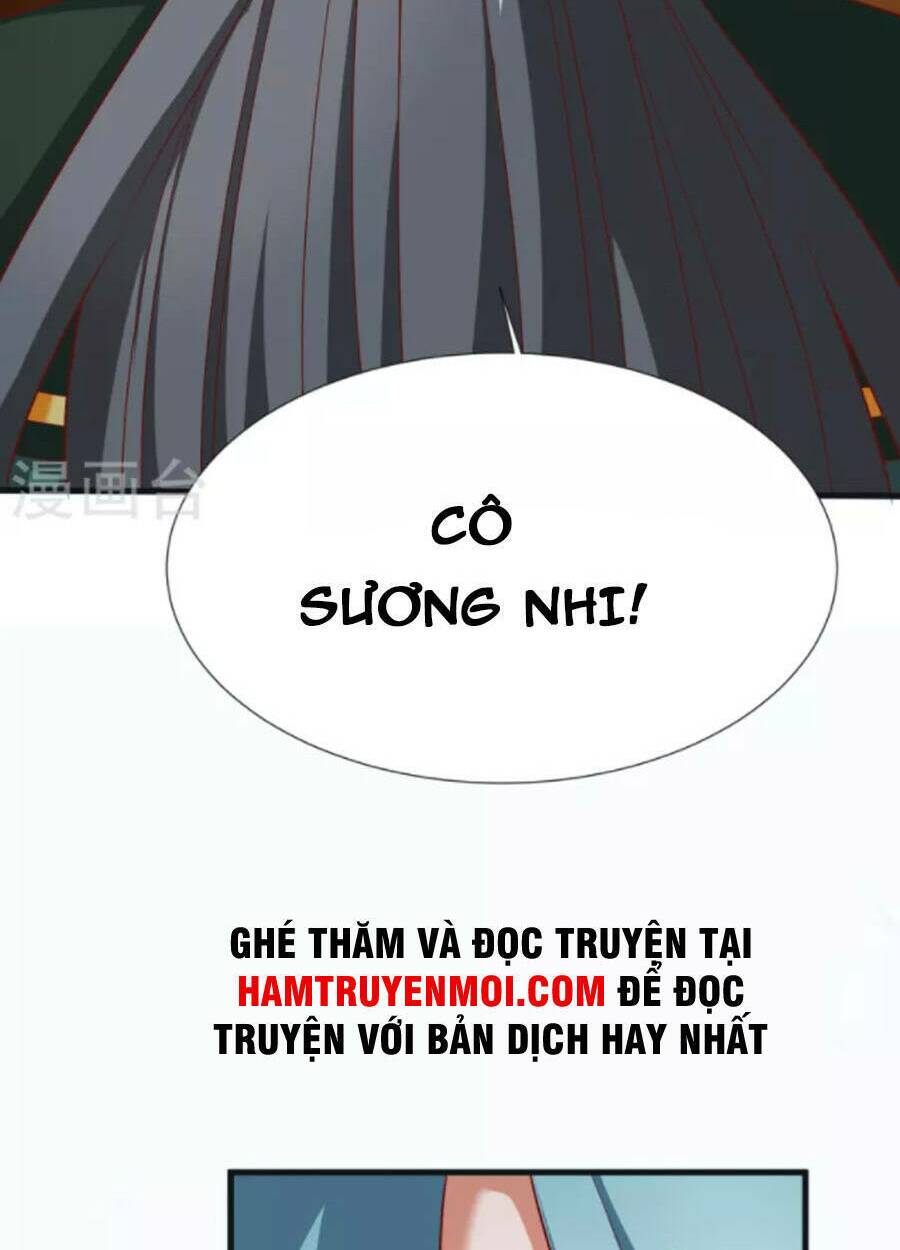 Chí Tôn Trời Hoang - Chapter 88 - Page 36