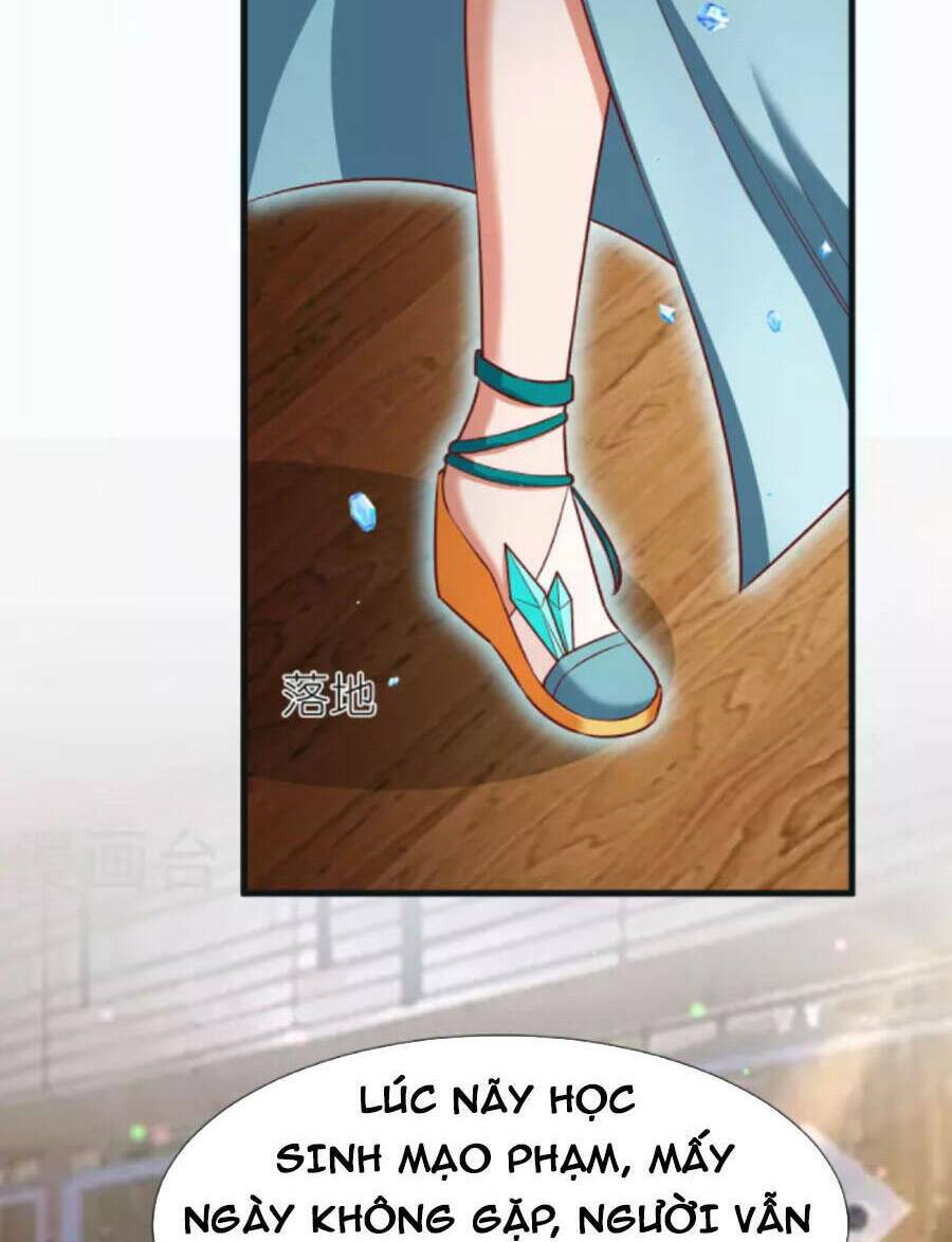 Chí Tôn Trời Hoang - Chapter 88 - Page 37