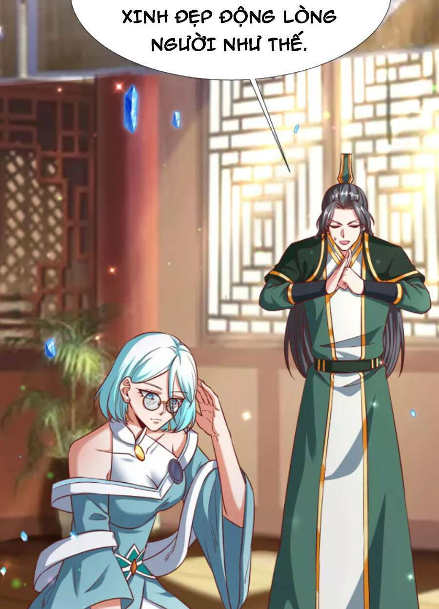 Chí Tôn Trời Hoang - Chapter 88 - Page 38