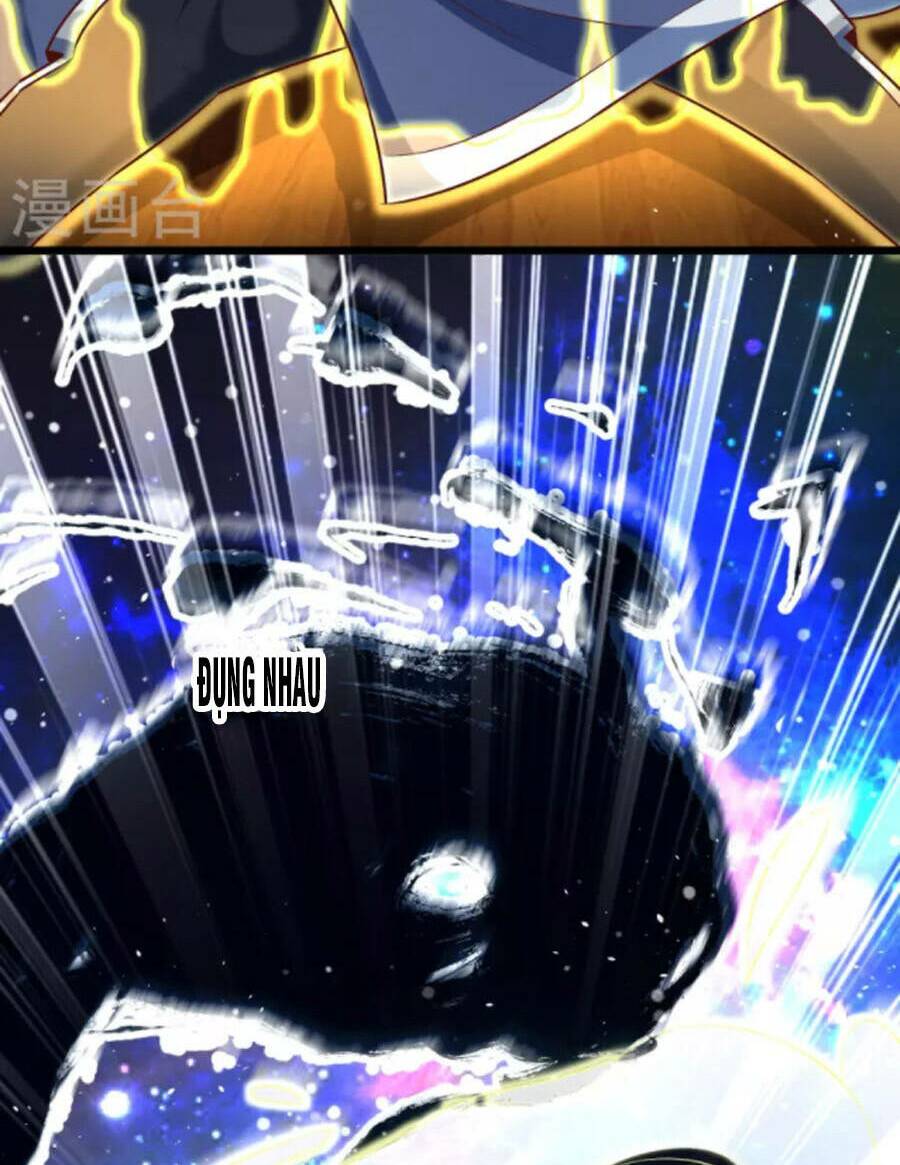 Chí Tôn Trời Hoang - Chapter 88 - Page 3