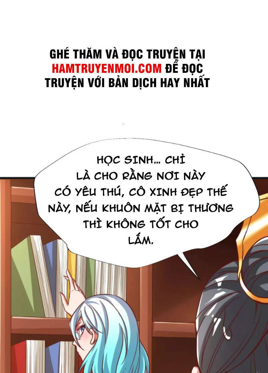 Chí Tôn Trời Hoang - Chapter 88 - Page 41
