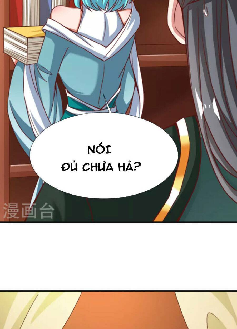 Chí Tôn Trời Hoang - Chapter 88 - Page 42