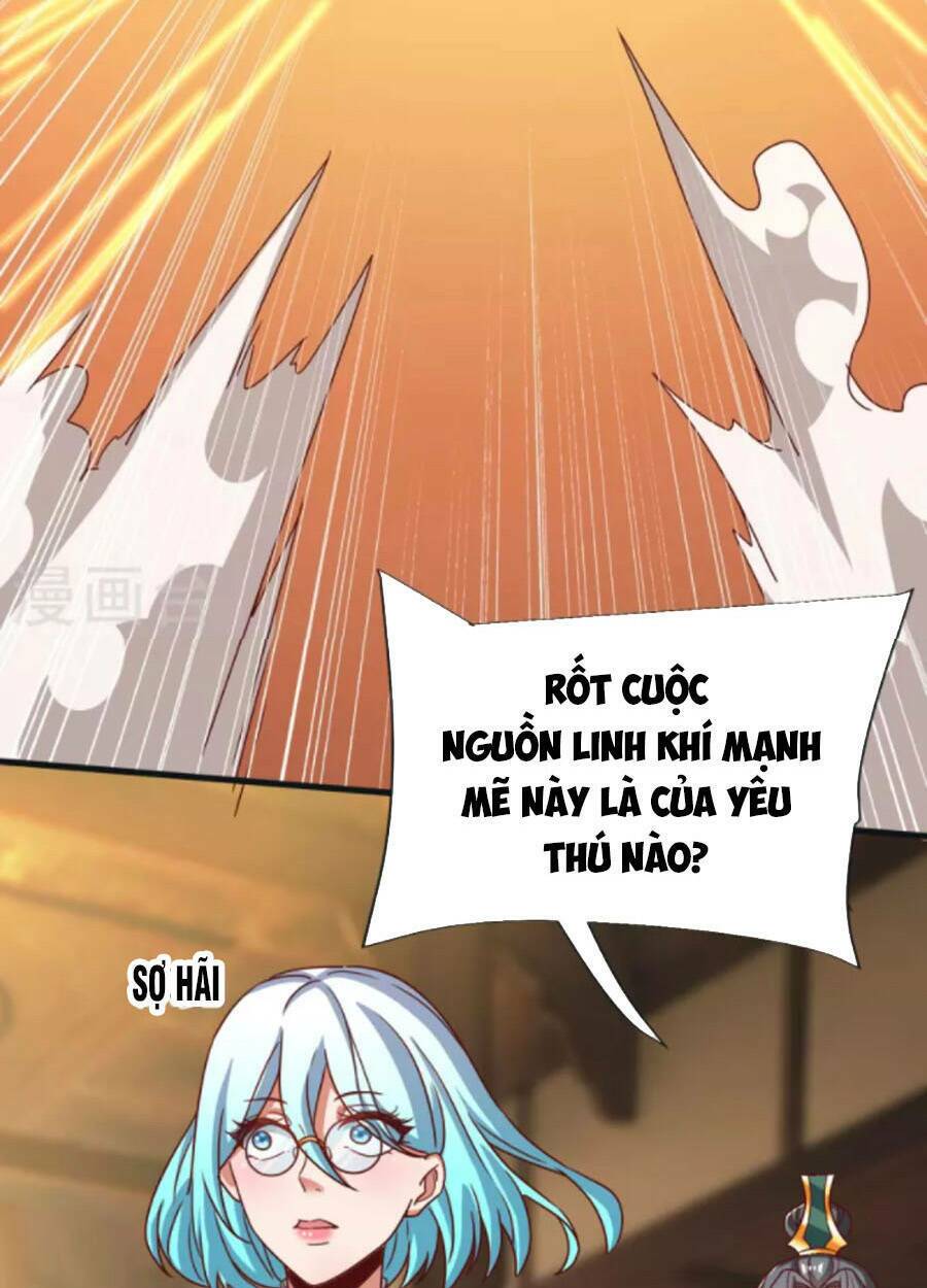 Chí Tôn Trời Hoang - Chapter 88 - Page 47