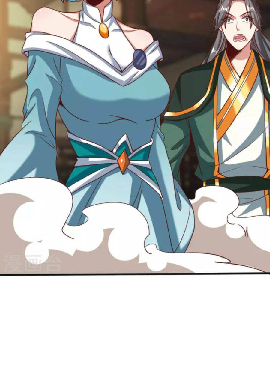 Chí Tôn Trời Hoang - Chapter 88 - Page 48