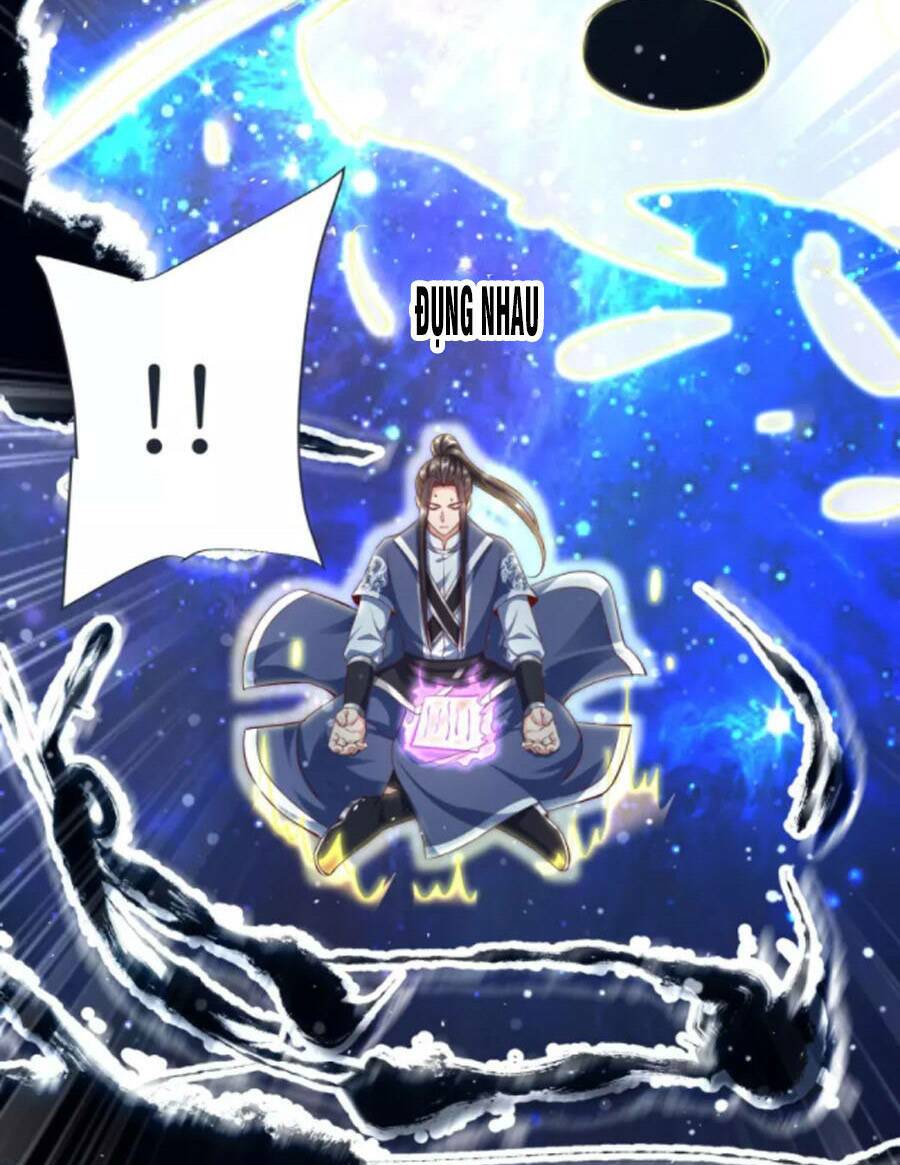 Chí Tôn Trời Hoang - Chapter 88 - Page 4