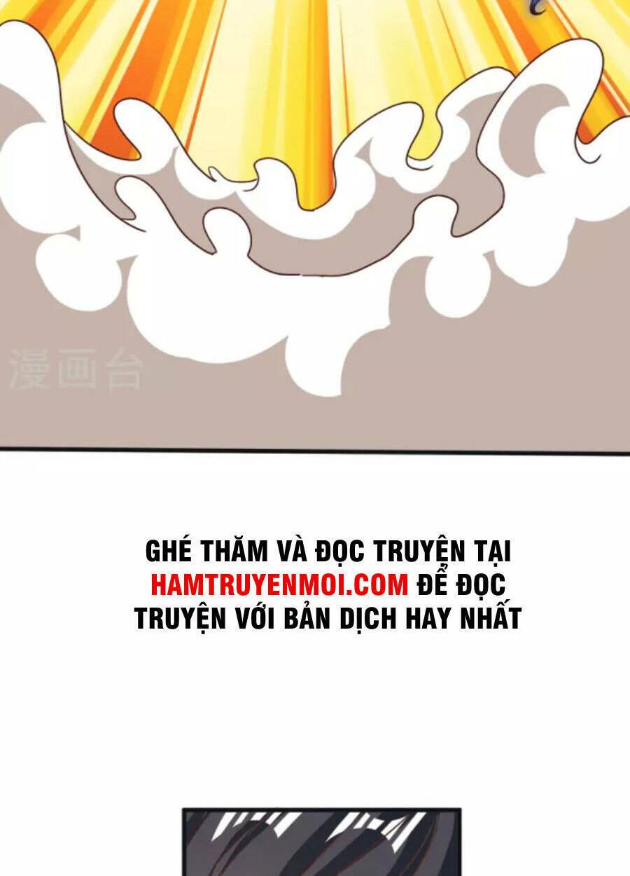 Chí Tôn Trời Hoang - Chapter 88 - Page 51