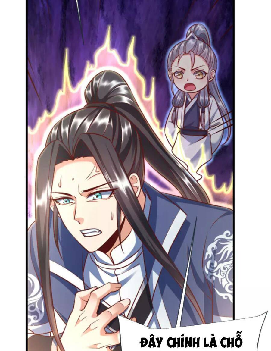 Chí Tôn Trời Hoang - Chapter 88 - Page 6